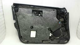 MERCEDES-BENZ Mercedes E Class W212 RHD FRH door card A2127201062 right handlebar full leather — thumbnail 7