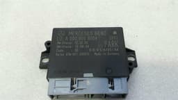 MERCEDES-BENZ Mercedes E Class W212 PDC Module A0009008004 PTS Control Unit Parking Aid AMG — thumbnail 5