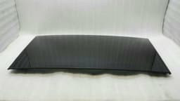 MERCEDES-BENZ Mercedes E Class W212 Front Panoramic Glass A2127800121 Panoramic Roof Glass Front — thumbnail 4