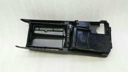 MERCEDES-BENZ Mercedes E Class W212 RHD armrest A2126800439 right handlebar nappa full leather — thumbnail 7