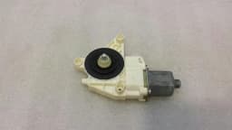 MERCEDES-BENZ Mercedes E Class W212 RRH Door Window Motor A2048200642 Window Regulator Motor HR — thumbnail 3