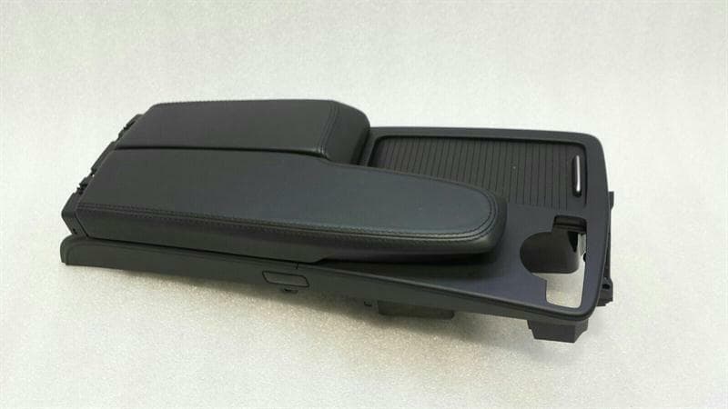 MERCEDES-BENZ Mercedes E Class W212 RHD armrest A2126800439 right handlebar nappa full leather
