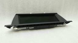 BMW BMW 5 CiC F07 GT Navigation Professional 9223404 Sat Nav SET Display — thumbnail 2