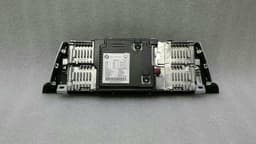 BMW BMW 5 CiC F07 GT Navigation Professional 9223404 Sat Nav SET Display — thumbnail 3