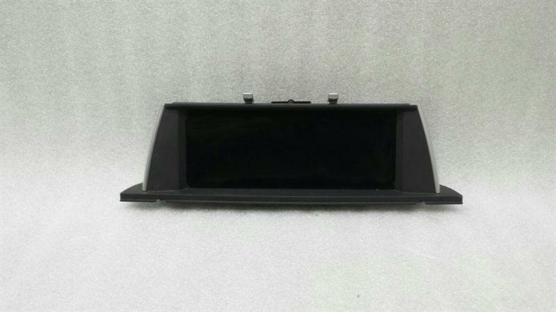 BMW BMW 5 CiC F07 GT Navigation Professional 9223404 Sat Nav SET Display