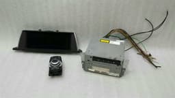 BMW BMW 5 CiC F07 GT Navigation Professional 9223404 Sat Nav SET Display — thumbnail 5