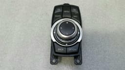 BMW BMW 5 CiC F07 GT Navigation Professional 9223404 Sat Nav SET Display — thumbnail 7
