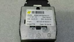 BMW BMW 5 CiC F07 GT Navigation Professional 9223404 Sat Nav SET Display — thumbnail 9