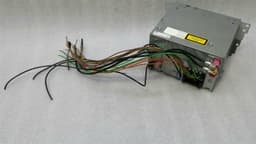 BMW BMW 5 CiC F07 GT Navigation Professional 9223404 Sat Nav SET Display — thumbnail 10