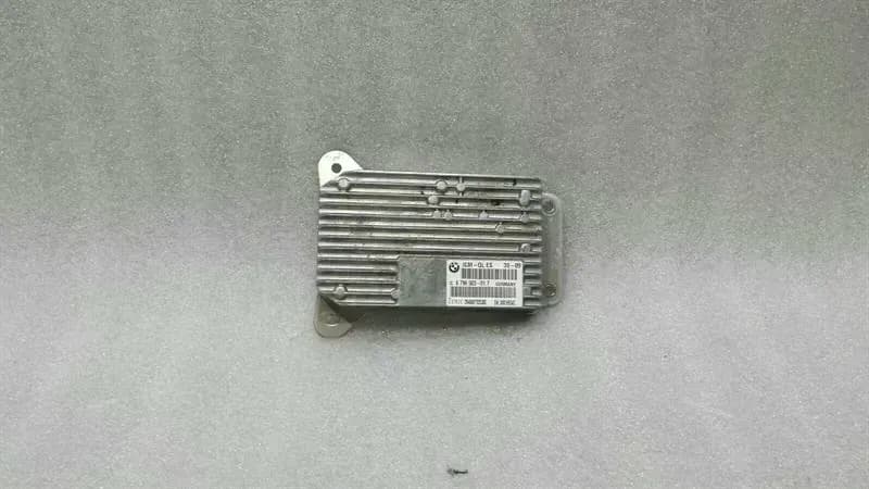 BMW BMW 5 Series F07 GT ICM-QL Control Unit 6796503 ICM Modules