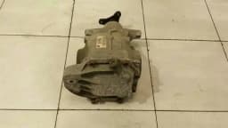 BMW BMW 5 Series F07 GT F01 F10 Rear Diff 7577101 Differential Rear 550i 3.08 — thumbnail 1