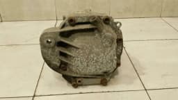 BMW BMW 5 Series F07 GT F01 F10 Rear Diff 7577101 Differential Rear 550i 3.08 — thumbnail 2