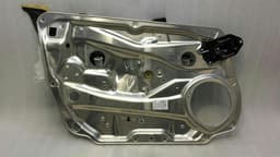 MERCEDES-BENZ Mercedes E Class W212 Left Front Door Winder A2127201579 Window Regulator Front Li — thumbnail 3