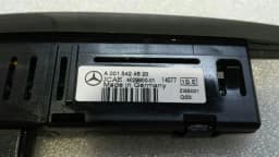 MERCEDES-BENZ Mercedes E Class W212 Front PDC Screen A0015424623 PTS Front Screen — thumbnail 6