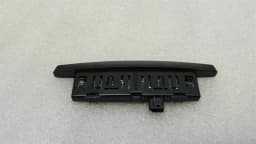 MERCEDES-BENZ Mercedes E Class W212 Front PDC Screen A0015424623 PTS Front Screen — thumbnail 5