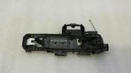 MERCEDES-BENZ Mercedes W204 W212 door handle carrier A2047602634 door handle carrier front right — thumbnail 1