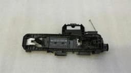 MERCEDES-BENZ Mercedes W204 W212 door handle carrier A2047602634 door handle carrier front right — thumbnail 4