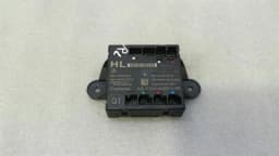 MERCEDES-BENZ Mercedes E Class W212 RLH Door Module A2129001227 Door Control Unit Rear Left — thumbnail 4
