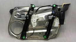 MERCEDES-BENZ Mercedes E Class W212 Left Front Door Winder A2127201579 Window Regulator Front Li — thumbnail 4