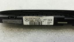 MERCEDES-BENZ Mercedes E Class W212 Rear PDC Screen A0015424723 PTS Screen Rear — thumbnail 6