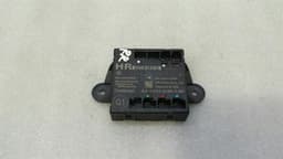 MERCEDES-BENZ Mercedes E Class W212 RRH Door Module A2129001327 Door Control Unit Rear Right — thumbnail 4