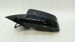 MERCEDES-BENZ Mercedes E Class W212 Left Door Mirror A2128103776 Exterior Mirror Re Surround View — thumbnail 4