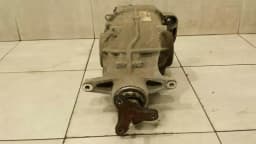 BMW BMW 5 Series F07 GT F01 F10 Rear Diff 7577101 Differential Rear 550i 3.08 — thumbnail 5