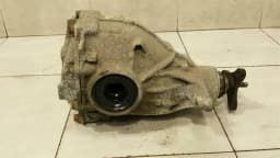 BMW BMW 5 Series F07 GT F01 F10 Rear Diff 7577101 Differential Rear 550i 3.08 — thumbnail 9