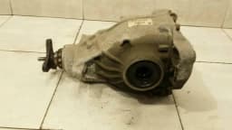 BMW BMW 5 Series F07 GT F01 F10 Rear Diff 7577101 Differential Rear 550i 3.08 — thumbnail 6