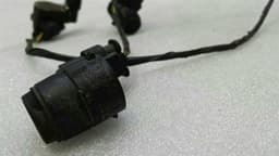 BMW BMW 5 Series F07 GT Rear PDC Wiring Loom 6934308 Wiring Harness PTS PDC Sensor — thumbnail 2