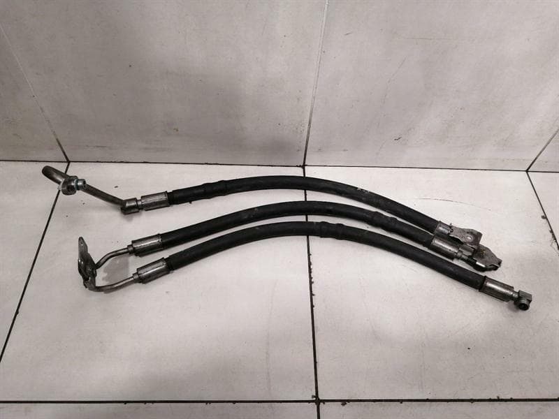 BMW BMW 5 Series F07 GT Power Steering Hose 6789151 Power Steering Dynamic Drive