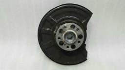 MERCEDES-BENZ Mercedes E63 AMG W212 Right Rear Hub A2043500841 Wheel Bearing Housing Rear Right — thumbnail 4