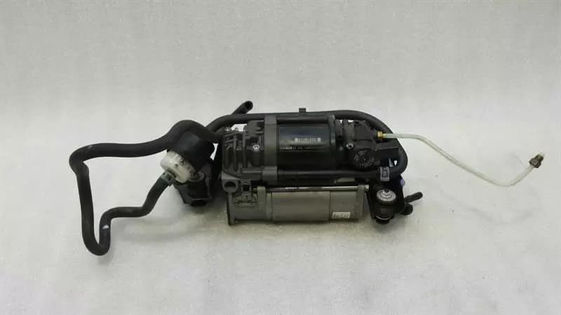 Mercedes E63 W212 Suspension Pump A2123200104 Kompressor Air Suspension Airmatic