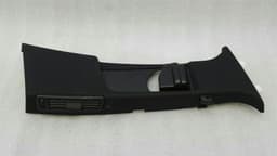 MERCEDES-BENZ Mercedes E Class W212 Right B Post Cover A2126902826 B Pillar Cover Right — thumbnail 1