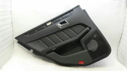 MERCEDES-BENZ Mercedes E Class W212 RLH Door Card A2127307470 Door Trim Back Full Leather — thumbnail 10
