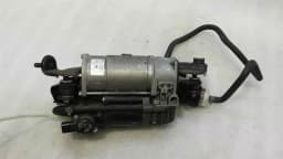 MERCEDES-BENZ Mercedes E63 W212 Suspension Pump A2123200104 Kompressor Air Suspension Airmatic — thumbnail 5