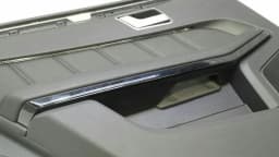 MERCEDES-BENZ Mercedes E Class W212 RLH Door Card A2127307470 Door Trim Back Full Leather — thumbnail 3