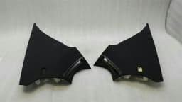 MERCEDES-BENZ Mercedes E Class W212 C Post Covers A2126900725 C Pillar Cover Set — thumbnail 2