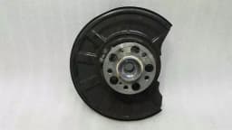MERCEDES-BENZ Mercedes E63 AMG W212 Right Rear Hub A2043500841 Wheel Bearing Housing Rear Right — thumbnail 1