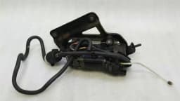 MERCEDES-BENZ Mercedes E63 W212 Suspension Pump A2123200104 Kompressor Air Suspension Airmatic — thumbnail 3
