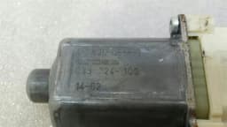 MERCEDES-BENZ Mercedes E Class W212 FLH Door Window Motor A2129066802 Window Regulator Motor VL — thumbnail 2
