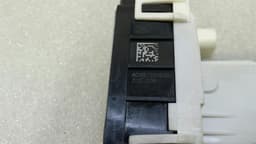 MERCEDES-BENZ Mercedes E Class W212 RRH door lock A0997300635 door lock rear right — thumbnail 4