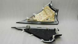 MERCEDES-BENZ Mercedes E Class W212 C Post Covers A2126900725 C Pillar Cover Set — thumbnail 10