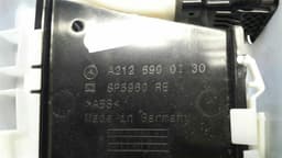 MERCEDES-BENZ Mercedes E Class W212 Right B Post Cover A2126902826 B Pillar Cover Right — thumbnail 5