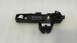 MERCEDES-BENZ Mercedes W204 W212 FLH Handle Carrier A2047602534 Door Handle Carrier Front Left — thumbnail 1