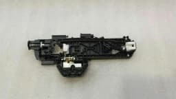 MERCEDES-BENZ Mercedes W204 W212 FLH Handle Carrier A2047602534 Door Handle Carrier Front Left — thumbnail 3
