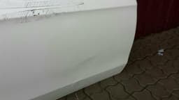 MERCEDES-BENZ Mercedes E Class W212 Right Front Door A2127205400 Door Front Right — thumbnail 10