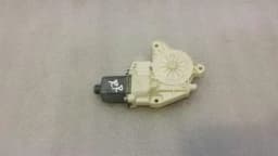 MERCEDES-BENZ Mercedes E Class W212 RRH Door Window Motor A2048200642 Window Regulator Motor HR — thumbnail 1