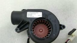 MERCEDES-BENZ MERCEDES E CLASS W212 AIR DUCT FAN A2129063102 FAN MOTOR — thumbnail 4