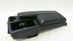 MERCEDES-BENZ Mercedes E Class W212 RHD armrest A2126800439 right handlebar nappa full leather — thumbnail 4